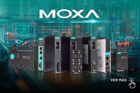 Moxa