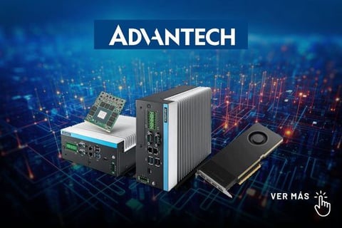 Advantech
