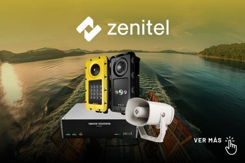 Zenitel