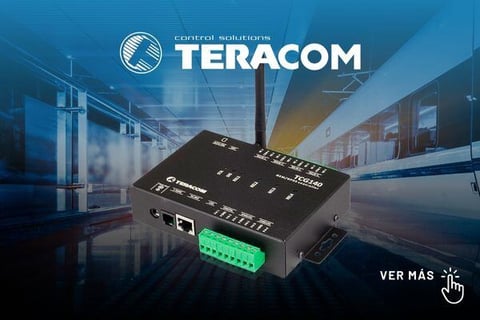 Teracom