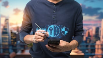 Acceso remoto industrial seguro: la clave para operaciones protegidas en 2025