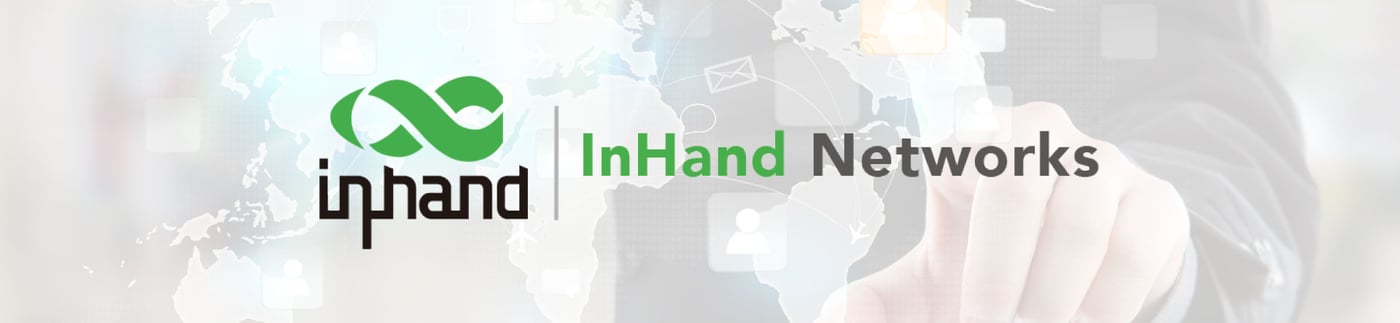 Inhand