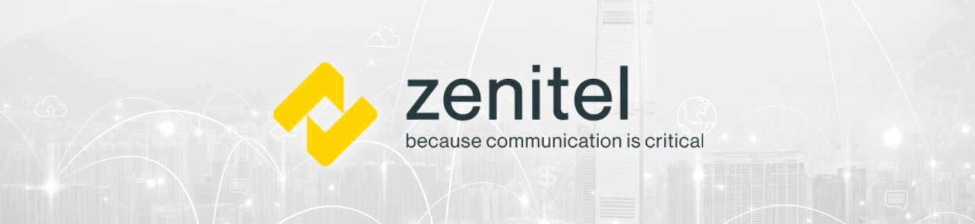 Zenitel