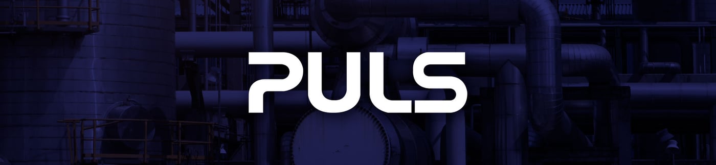 Puls, fuentes de poder