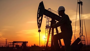 Mantenimiento predictivo: la clave para evitar tiempos de inactividad en la industria petrolera