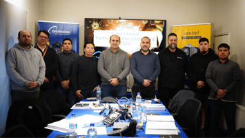Cloud SMS: el TCG120-4 da un paso más en automatización