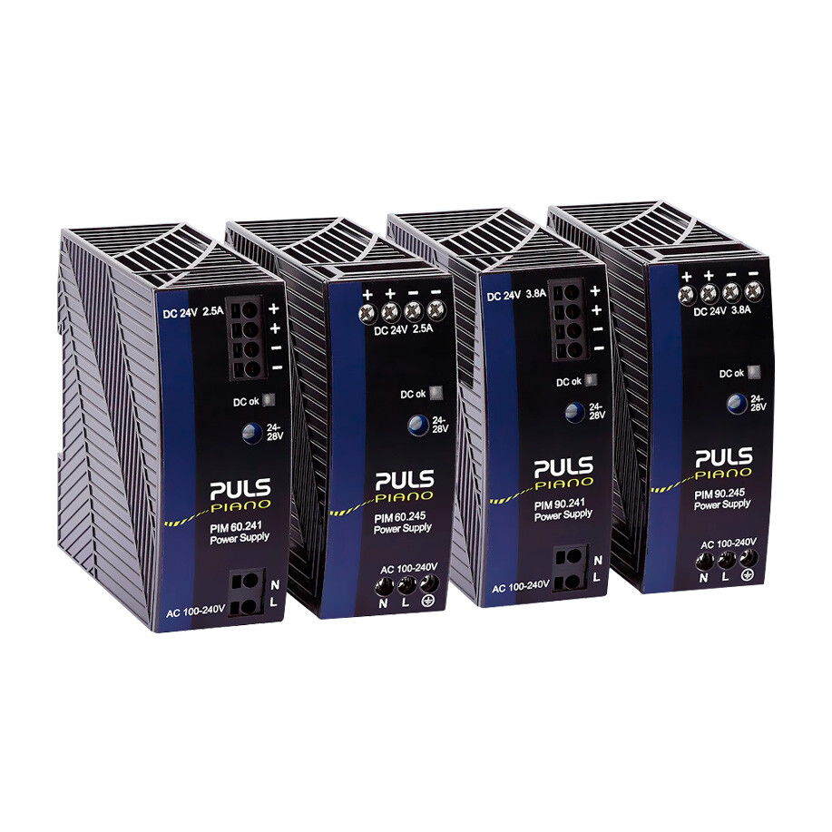 Puls Technologies Puls | Techvalue