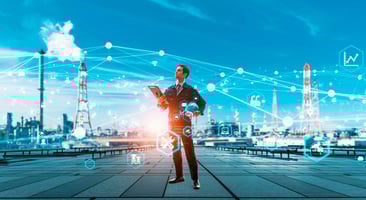 Networking industrial: ¿cómo garantizar seguridad y disponibilidad en sectores críticos?