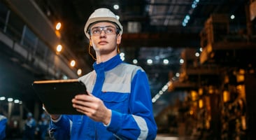 IA en minería: automatización que protege vidas y mantiene la faena en marcha