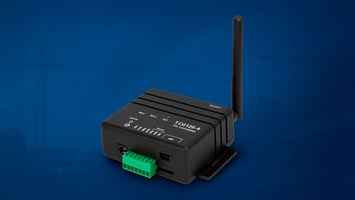 Cloud SMS: el TCG120-4 da un paso más en automatización