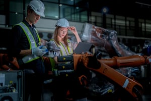 Conectando el futuro industrial: Cómo los Gateways IIoT de Moxa impulsan la transformación digital en 2025