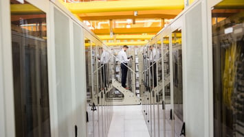 ¿Están preparados los data centers en Chile para sostener la nueva demanda tecnológica?