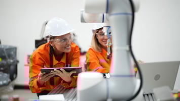 Potenciando la conectividad industrial con los Sensores I/O inalámbricos de Advantech