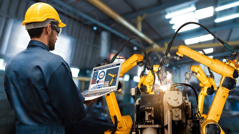 smart-industry-robot-arms-digital-factory-production-technology