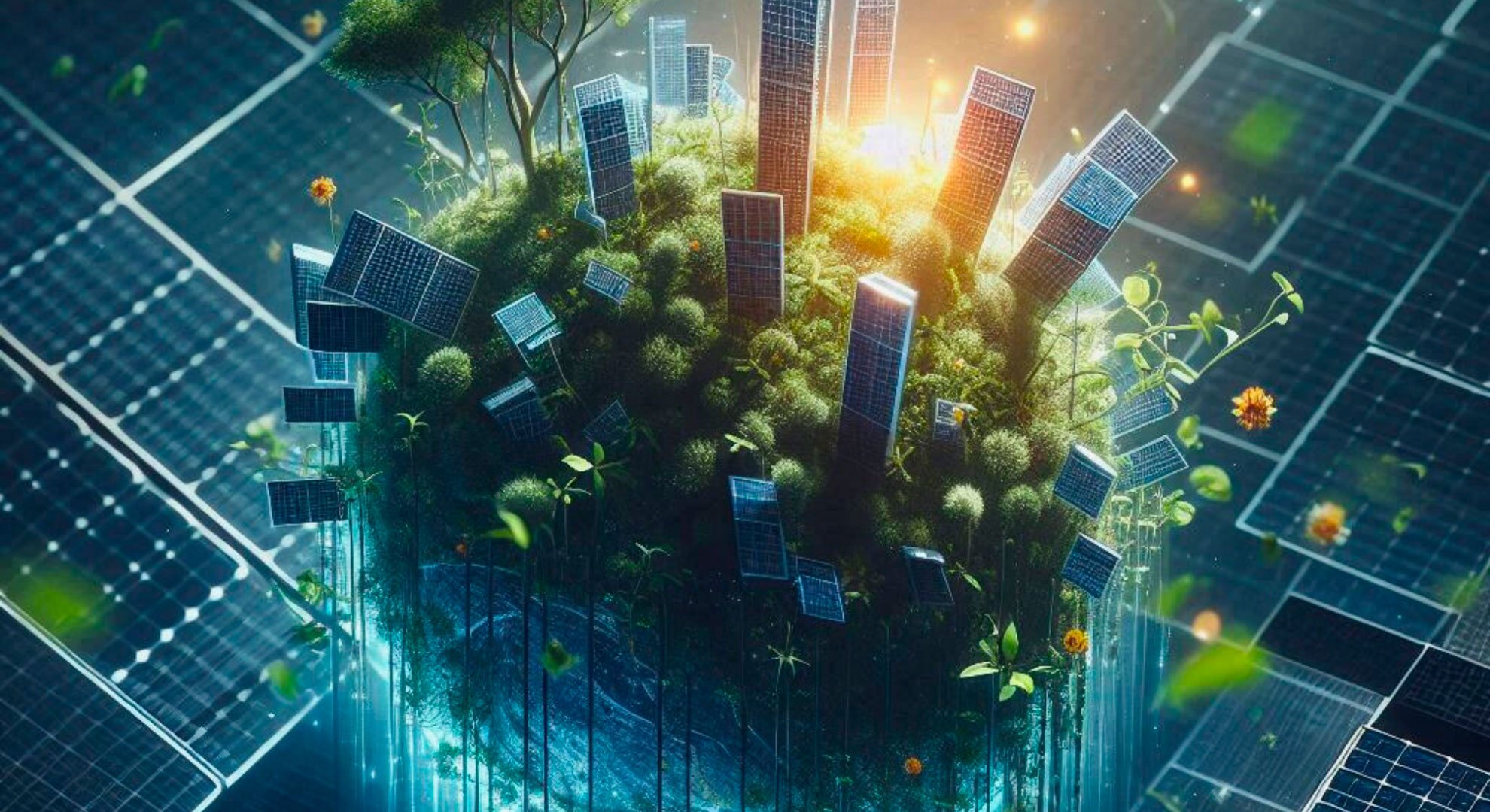 ¿Cómo la automatización impulsa eficiencia energética y confiabilidad en la industria?