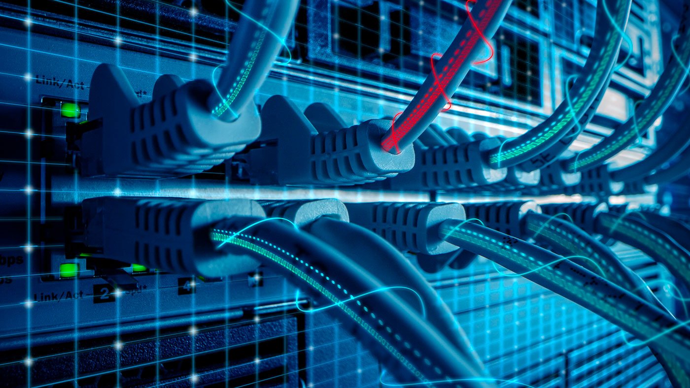 Cómo las redes industriales se preparan para un 2026 más exigente