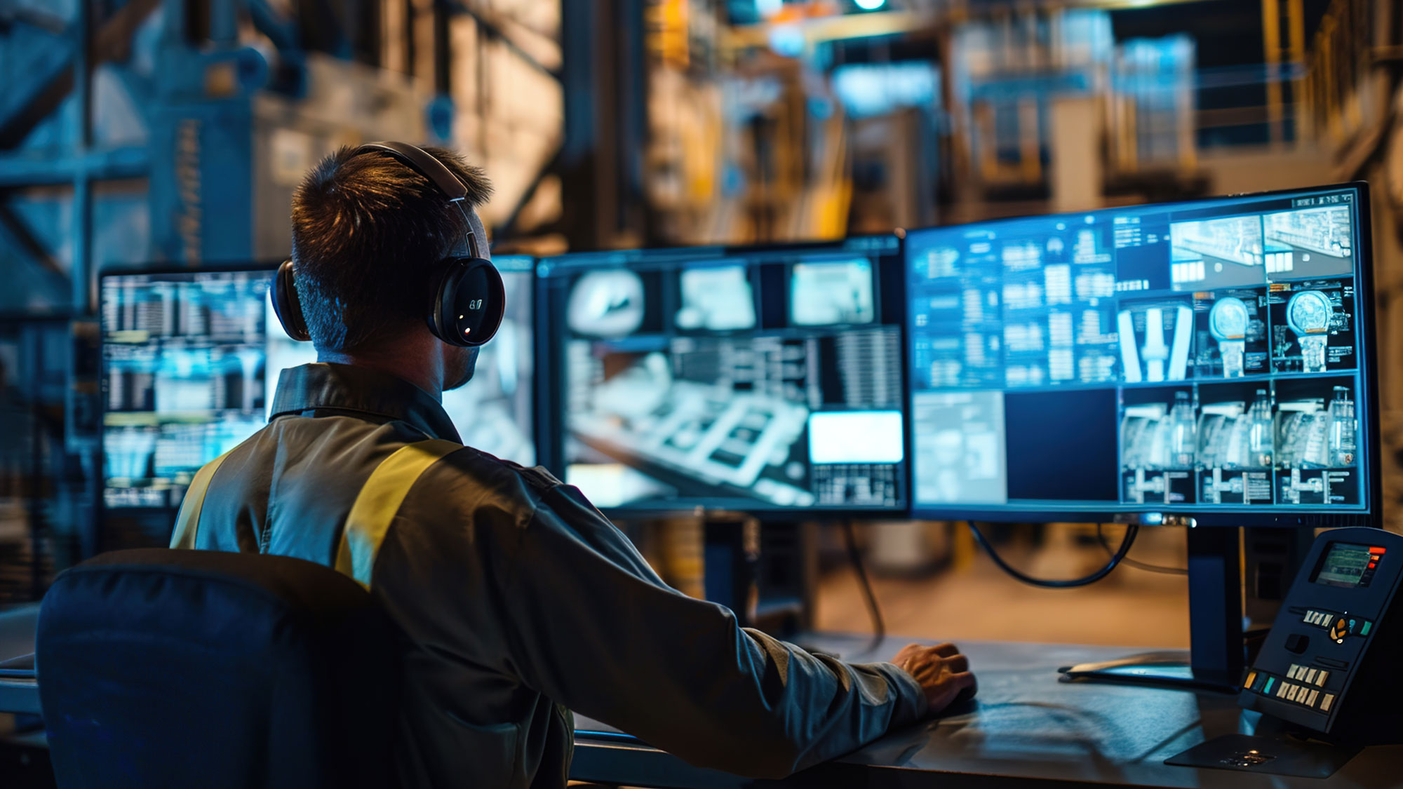 Seguridad operacional y comunicación industrial: un estándar que no se puede improvisar