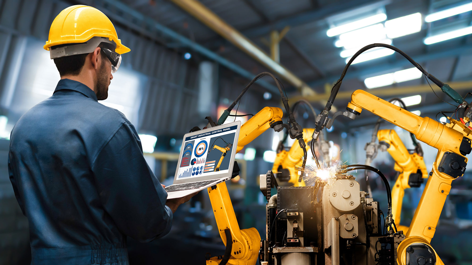 El fin del “one-size-fits-all” en automatización industrial